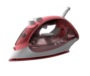 Ferro de Passar a Vapor Oster, Aeroceramic, Base Cerâmica na Amazon