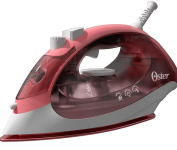 Ferro de Passar a Vapor Oster, Aeroceramic, Base Cerâmica na Amazon
