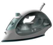 Ferro de Passar a Vapor Oster Antiaderente Verde – 127V na Amazon