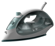 Ferro de Passar a Vapor Oster Antiaderente Verde – 220V na Amazon