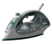 Ferro de Passar a Vapor Oster Antiaderente Verde – 220V na Amazon