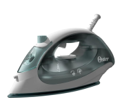 Ferro de Passar a Vapor Oster Antiaderente – Verde na Amazon