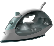 Ferro de Passar a Vapor – Oster – Antiaderente na Amazon