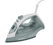 Ferro de passar Cadence Vapor IRO215 Cinza 220V na Amazon