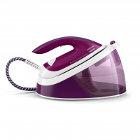 Ferro De Passar PerfectCare Compact Essential Philips Walita Rosa 1800W, 110v - GC6842/32 na Amazon