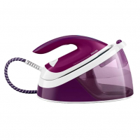 Ferro De Passar PerfectCare Compact Essential Philips Walita Rosa 1800W na Amazon
