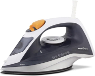 Ferro de Passar Roupa a Vapor Britânia BFV2000B Branco 127V na Amazon