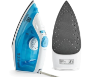 Ferro de passar seco e vapor – Electrolux na Amazon