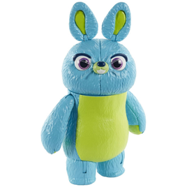 Figura Articulada Disney Pixar Toy Story 4 Bunny - Mattel na Ri Happy