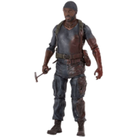 Figura de Ação Tyreese Exclusive (Series 8) The Walking Dead - McFarlane na Fantoy Colecionáveis