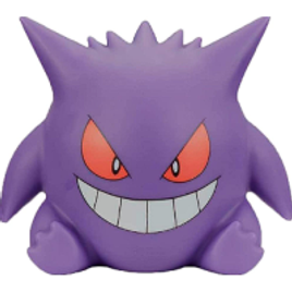 Figura Pokemon: Gengar - Sunny Brinquedos na Amazon