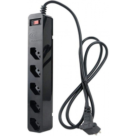 Filtro de Linha + DPS iClamper Energia 5 Bivolt - Clamper na Amazon