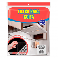 Filtro Para Coifa | Plast Leo (Ref.: 989) na Amazon