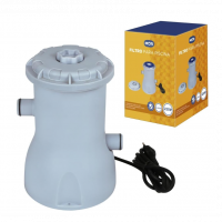 Filtro Para Piscina 2.200 L/h 220v Mor na Amazon