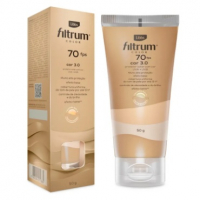 Filtrum Color Fps70 Cor 3.0 50g na Pague Menos