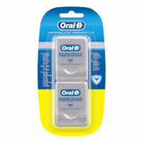 Fio Dental Oral-B Pro Saúde 2 Unidades na Pague Menos