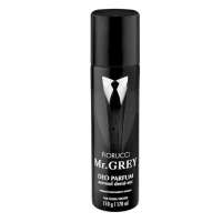 Fiorucci Desod. Aerosol Mr. Grey 110 G - 170 Ml na Amazon