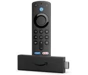 Fire TV Stick 4K com Controle Remoto por Voz com Alexa (inclui comandos de TV) | Dolby Vision na Amazon
