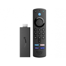 Fire TV Stick com Controle Remoto Compatível com Alexa - Amazon na Magazine Luiza