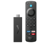 Fire TV Stick HD, controle remoto por voz com Alexa, controles de casa inteligente e streaming em HD na Amazon