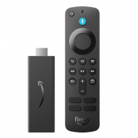 Fire TV Stick HD (Última Geração) | na Amazon