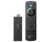 Fire TV Stick HD (Última geração) | controle por voz com Alexa, controles de casa inteligente e streaming em HD na Amazon