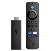 Fire TV Stick Lite 2ª Geração Com Controle Remoto Lite Por Voz Com Alexa - Amazon na Fastshop