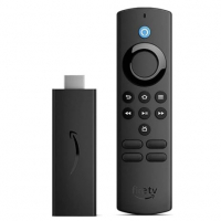 Fire TV Stick Lite Com Controle Por Voz Com Alexa Modelo 2020 - Amazon na Amazon