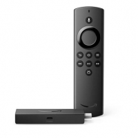 Fire TV Stick Lite Com Controle Remoto Lite Por Voz Com Alexa (2020) - Amazon na Fastshop