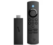 Fire TV Stick Lite Streaming em Full HD com Alexa Com Controle Remoto Lite por Voz com Alexa na Amazon