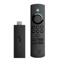 Fire TV Stick Lite | Streaming Em Full HD Com Alexa na Amazon