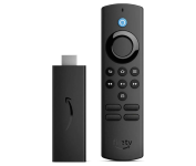 Fire TV Stick Lite | Streaming em Full HD com Alexa | Com Controle Remoto Lite por Voz com Alexa (sem controles de TV) na Amazon