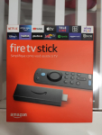 Fire TV Stick | Streaming em Full HD com Alexa | Com Controle Remoto por Voz com Alexa (inclui comandos de TV) na Amazon