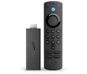 Fire TV Stick | Streaming em Full HD com Alexa | Com Controle Remoto por Voz com Alexa (inclui comandos de TV) na Amazon