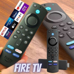 Fire TV Stick | Streaming em Full HD com Alexa | Com Controle Remoto por Voz com Alexa (inclui comandos de TV) na Amazon