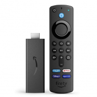 Fire TV Stick | Streaming Em Full HD Com Alexa | Com Controle Remoto Por Voz Com Alexa na Amazon
