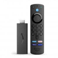 Fire TV Stick | Streaming Em Full HD Com Alexa | (inclui Comandos De TV) na Amazon