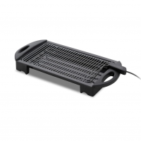 Fischer Churrasqueira Elétrica Portátil Grill Preta 220v 4513-9418 na Amazon