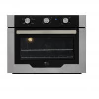 Fischer Forno Elétrico Embutir Infinity 50l Com Air Fryer Inox 220v 15740-27309 na Amazon