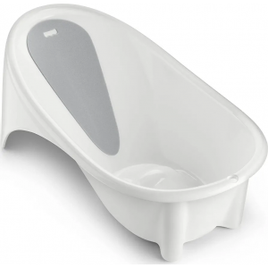 Fisher-Price Baby Banheira de Bebê Branco HDB52 na Amazon