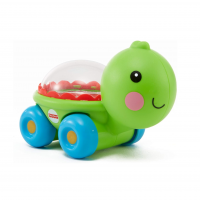 Fisher-Price Brinquedo Para Bebês Animais Bolinhas Divertidas Para Crianças A Partir De 6 Meses na Amazon