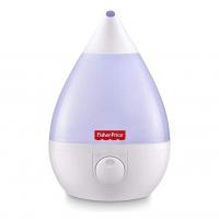 Fisher-Price HC115 - Umidificador De Ar Ultrassônico, Branco na Amazon