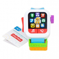 Fisher-Price, Meu Primeiro Smartwatch na Amazon