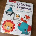 Fisher-Price – Primeiras palavras na Amazon