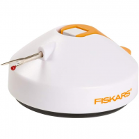 Fiskars Estripador De Costura De Mesa, Branco, 19 X 9 X 3,8 Cm na Amazon