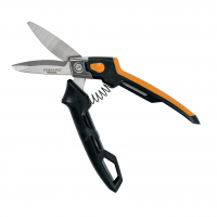 Fiskars PowerArc Utility Snips (20 Cm) na Amazon
