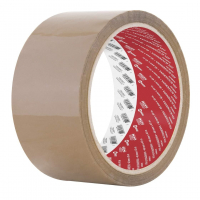 Fita Auto Adesiva 48mmx45m Marrom 954 na Amazon