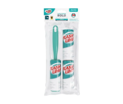 Flash Limp Conjunto 1 Rolo Adesivo Com 30 Folhas e 2 Refis na Amazon