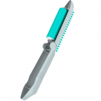 Flash Limp Mini Rolo Adesivo Lavável Para Remover Pelos Fiapos E Poeira Flp7665 na Amazon