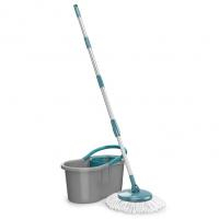 Flash Limp - Mop Giratório Fit, Balde 8 Litros - MOP5010 na Amazon